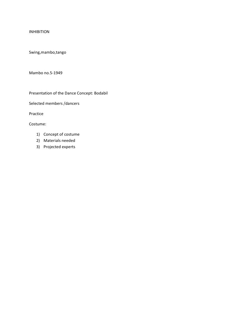 Technical Document Analysis | PDF | Art