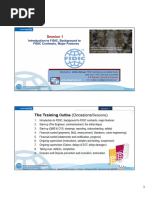 S-01 - FIDIC - Module 4 - Online 2022 - v2