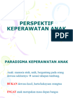 Perspektif Kep - Anak