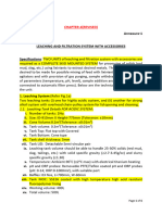 Specification After Prebid Leachingandfiltrationsystem