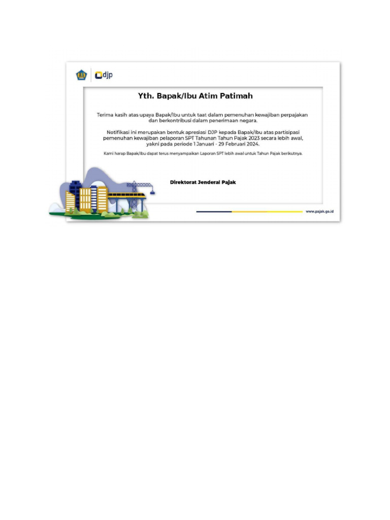 Atim Patimah | PDF