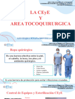 3 Area Tocoquirurgica