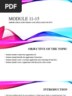 Module 12 15