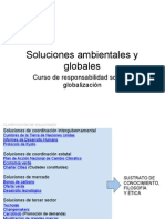 Soluciones Ambient Ales y Globales