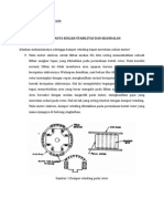 Tugas Damper Winding