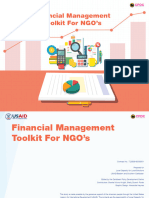 Final Financial Management Toolkit
