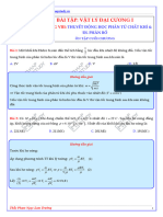 0806 - Ôn tập chương (Tài liệu bài tập) (Lời giải + Đáp án)