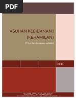 Download ASKEB I KEHAMILAN by Cledent Antica SN72650280 doc pdf