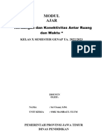 Modul Ajar Ipas 3