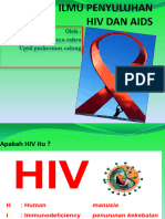 POWER POINT HIV and AIDS