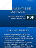 Diseño PCB con PCB Wizard 3