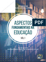 Aspectos fundamentais na educação