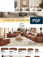 Lookbook Indoor Collection Dezign District - December 2023