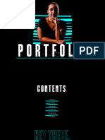 Portfolio