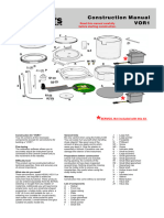 VOR1 Manual ENG