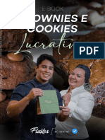 Apostila Brownie e Cookies 2024 Compactado
