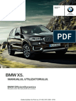2017 BMW x5 30