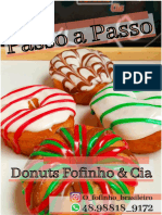 Apostila Donuts Revisada
