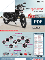 BS-VI Product Brochure English