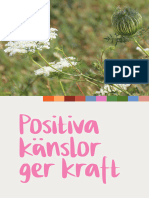 Positiva Kanslor A5