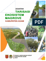 Laporan Mangrove Agam 2023 - Revisi Ke 2