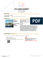 (Free Scores - Com) Guinet Sylvain Des Deux CA Ta S Du Rhin 68904