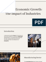 Slidesgo Driving Economic Growth The Impact of Industries 20240422085112tDIE
