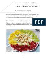 Muestra Diccionario Gastronomico Esp Ing 2423076