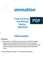 Workshop 1.2 Inflammation1
