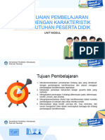 Materi 1 - Pembelajaran Diferensiasi - Rev