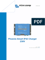 Phoenix Smart IP43 Charger PDF en