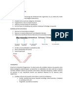 Tema 2 Zoologia