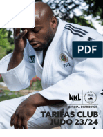 TARIFA CLUB JUDOGIS CD Judo Atarfe 23 - 24