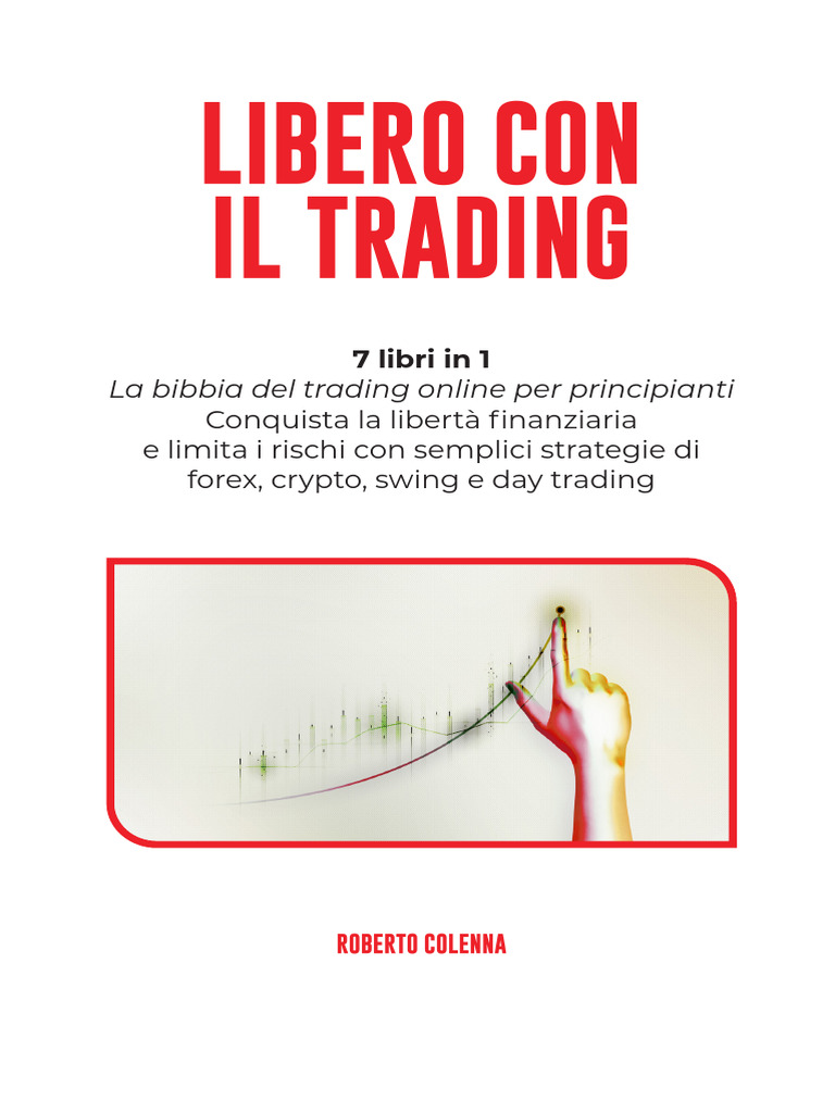 Libero Con Il Trading - 2023 Edition | PDF