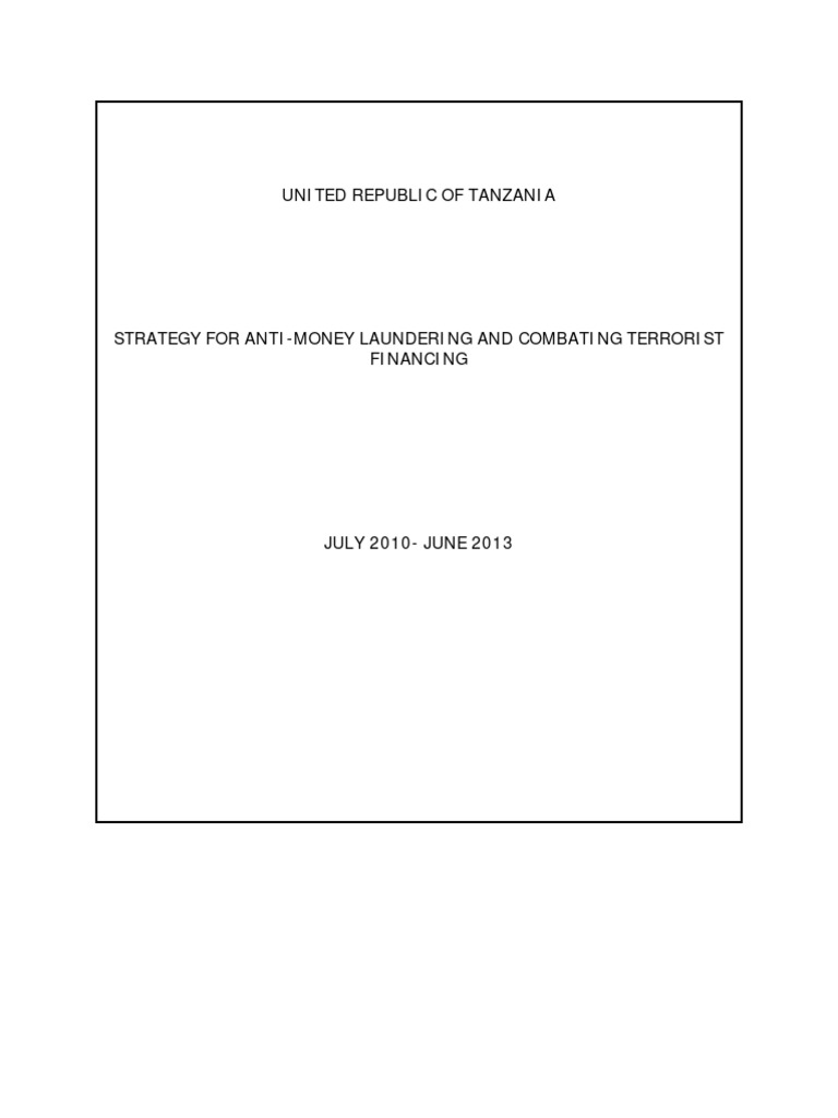 Wanted: Urban food strategy for Tanzania