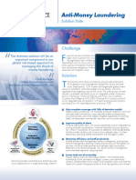 AML Solution Suite 2pg