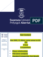 EG-223 5-Seepage Theory & Flownets