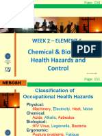 Week 2 Elem 6 (Chemical and Biological Health Hazard Control) v2