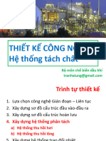 5 - Hệ thống tách chất