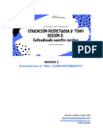 Dossier  FAMILIAS SESIÓN 2 TDAH (2)