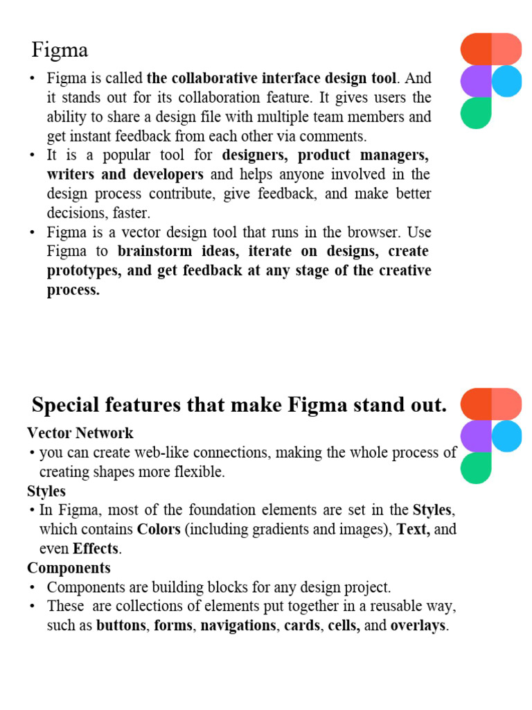 Figma Pdf Software System Software