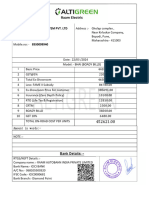 INVENTIVE DRIVE SYSTEM Full B