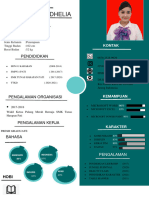 Basic Resume