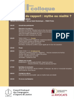 PROGRAMME COLLOQUE 26 AVRIL 202 Version Du 05.02.2024 - V1