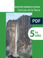Ciencias de La Tierra Libro Verde.