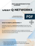 Deep Q-Network