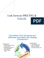 Pricing & Value