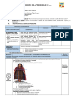 15-04 - Sesión de La Dama de Los 4 Tupus-Comunicacion