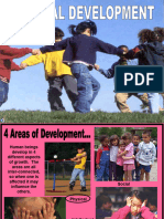 10 Physical Development