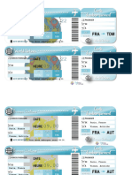 Carte Dembarquement TDM